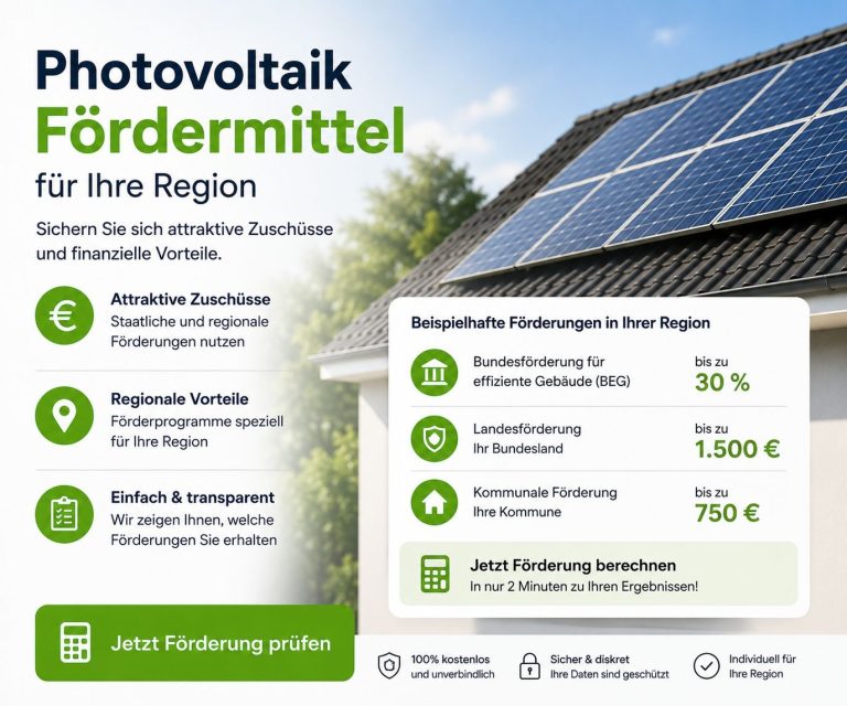 Mieterstrom und gemeinschaftliche Gebäudeversorgung