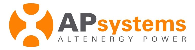 AP Systems Micro-Wechselrichter für Balkonkraftwerke