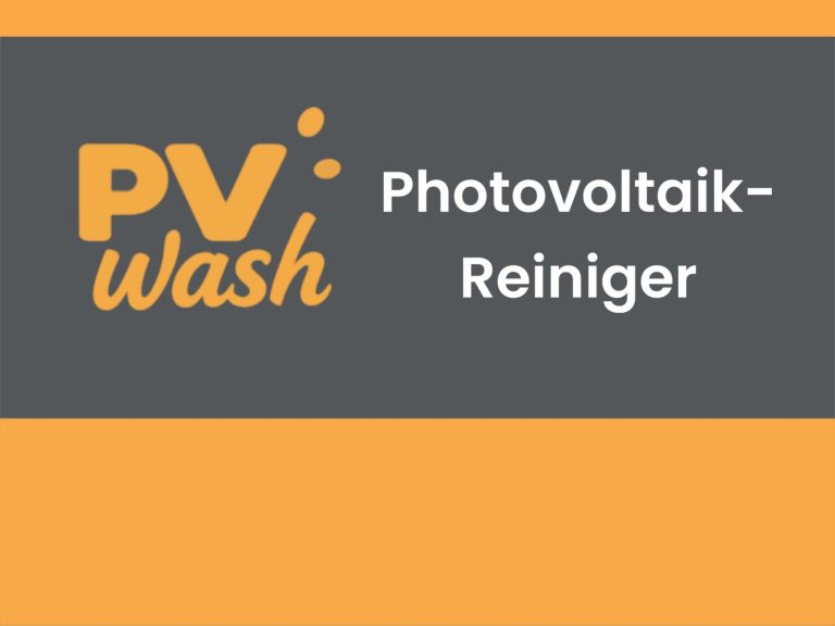 SOLYCO SOLon Gründach Photovoltaiklösung