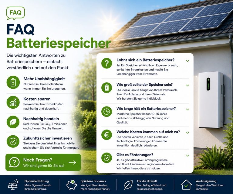 Mieterstrom und gemeinschaftliche Gebäudeversorgung