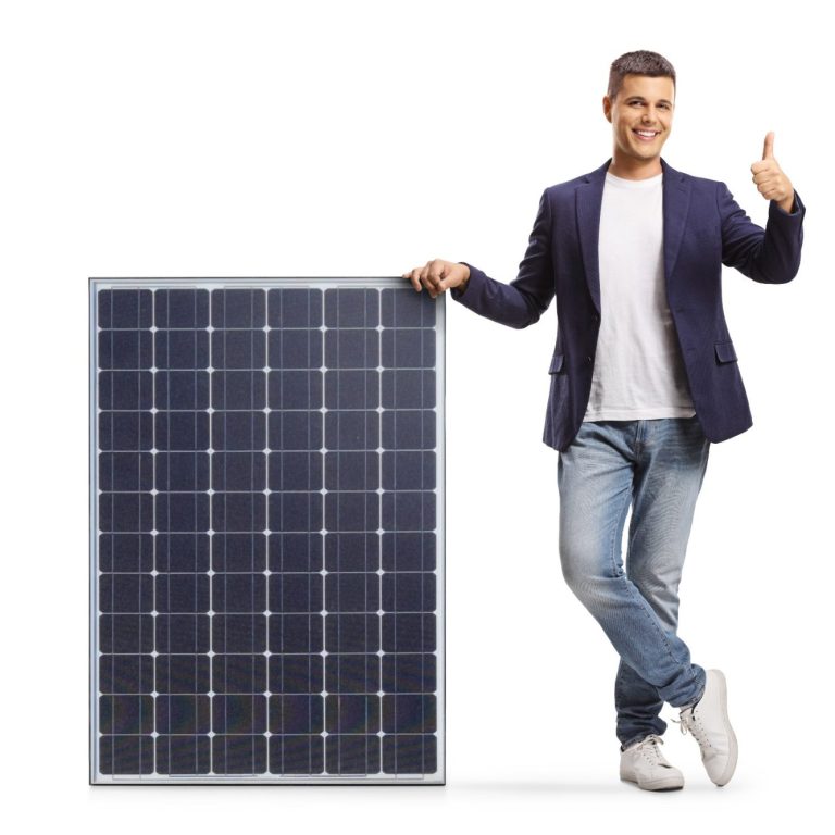 Buche Deinen persönlichen Beratungstermin für Deine Photovoltaikanlage im Sonnenkaufhaus Fachzentrum