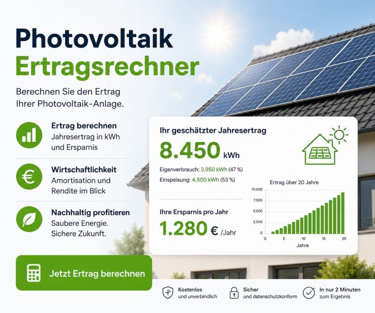 Mieterstrom und gemeinschaftliche Gebäudeversorgung