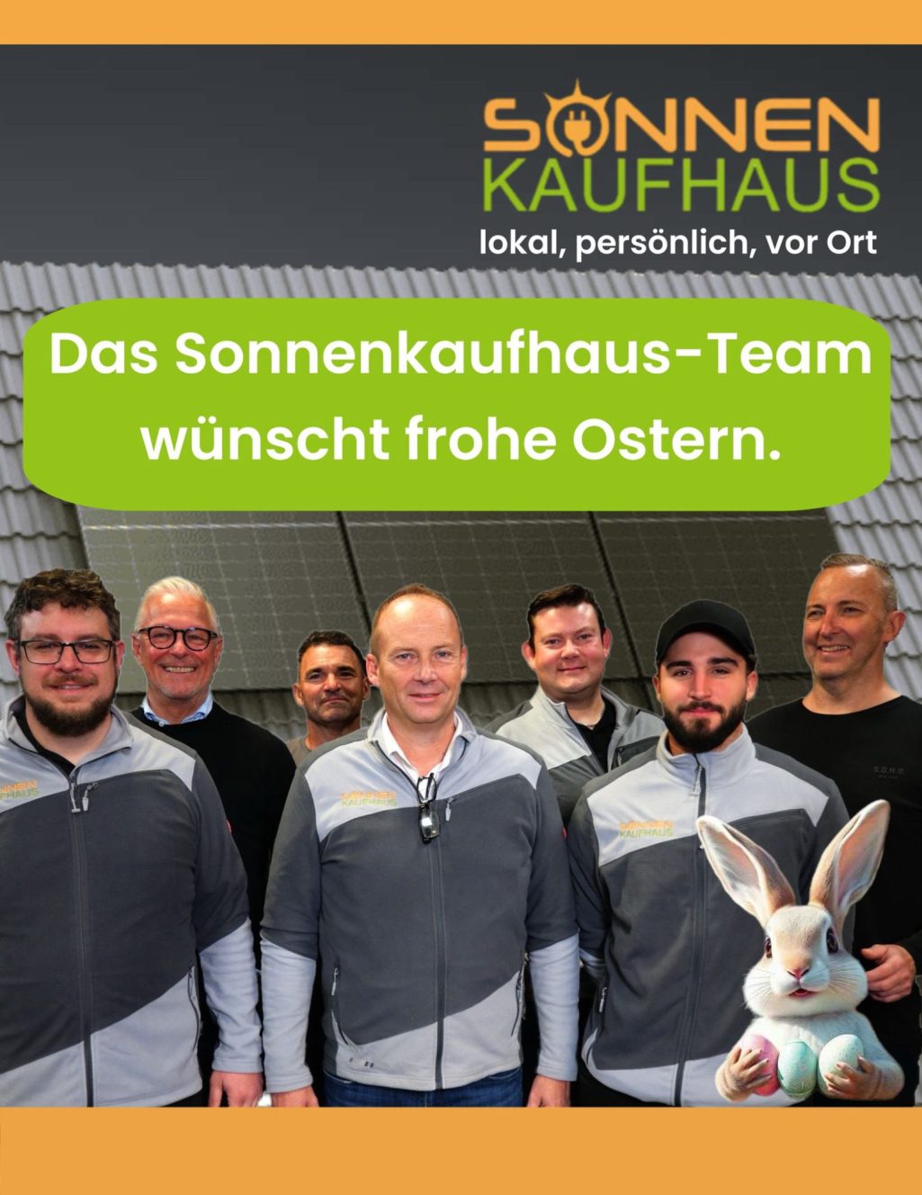 Sonnenkaufhaus - Fachzentrum für individuelle, innovative Energiekonzepte. Photovoltaikanlagen, Batteriespeicher, Solar-Balkonkraftwerke