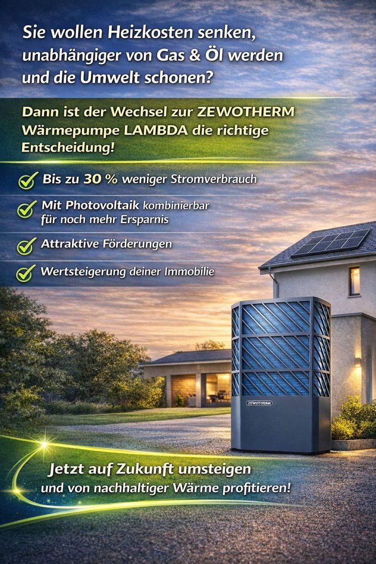 Mieterstrom und gemeinschaftliche Gebäudeversorgung