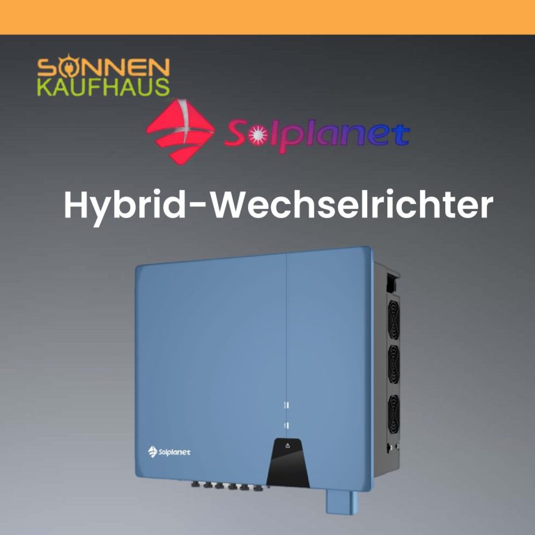 Mieterstrom und gemeinschaftliche Gebäudeversorgung