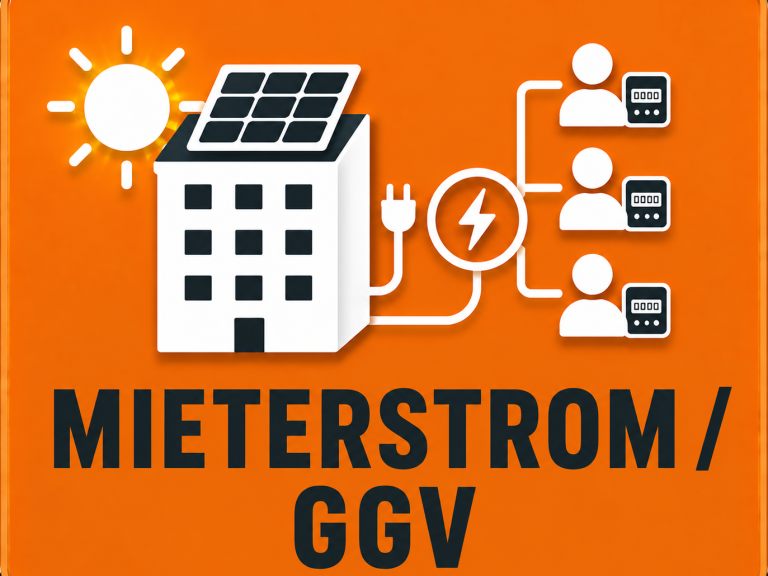 Mieterstrom Freiburg, Emmendingen und Lörrach