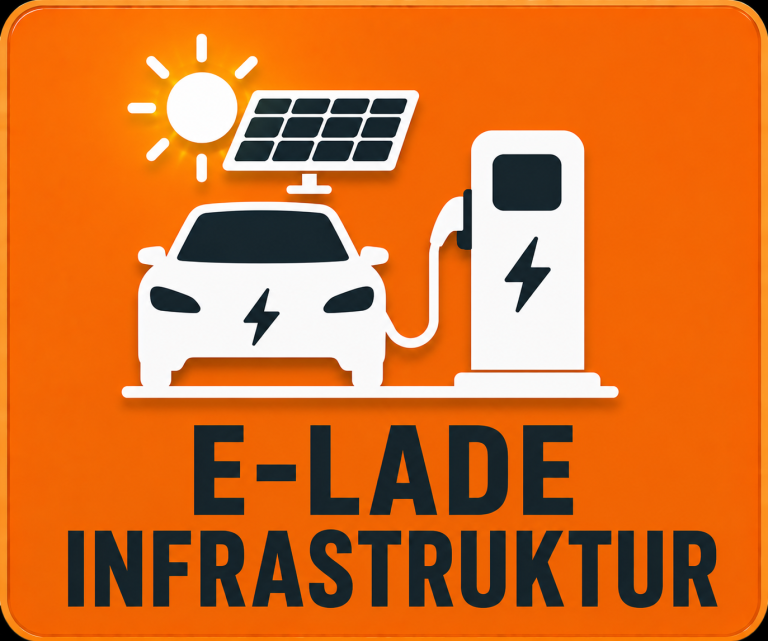 Flotteladen das moderne Lade- und Energiemanagement für den Fuhrpark