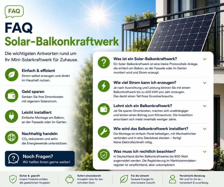 Mieterstrom und gemeinschaftliche Gebäudeversorgung