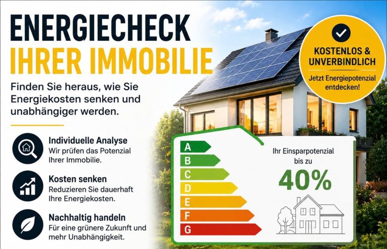 Mieterstrom und gemeinschaftliche Gebäudeversorgung