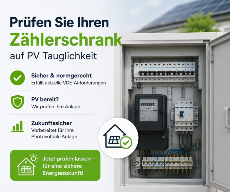 Mieterstrom und gemeinschaftliche Gebäudeversorgung