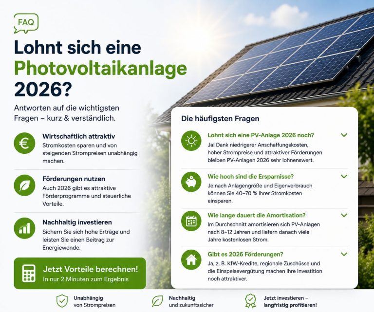 Mieterstrom und gemeinschaftliche Gebäudeversorgung